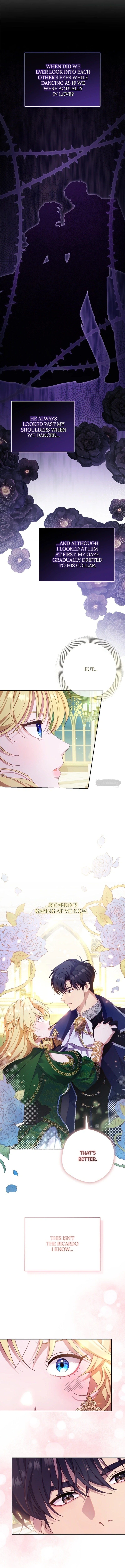 I'm a Villainess, but I Won't Live Like One Chapter 7 Page 13