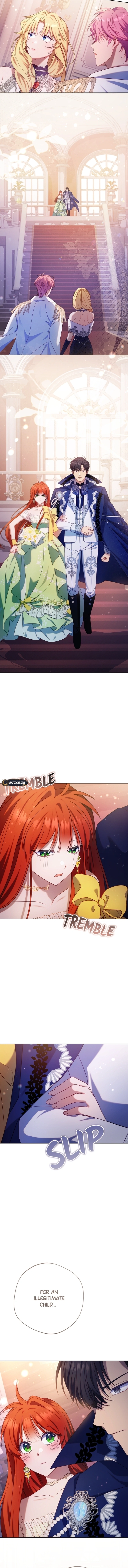 I'm a Villainess, but I Won't Live Like One Chapter 16 Page 15