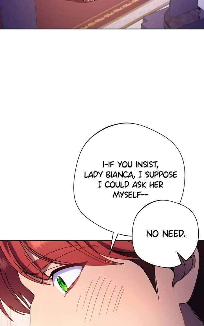 I'm a Villainess, but I Won't Live Like One Chapter 40 Page 13