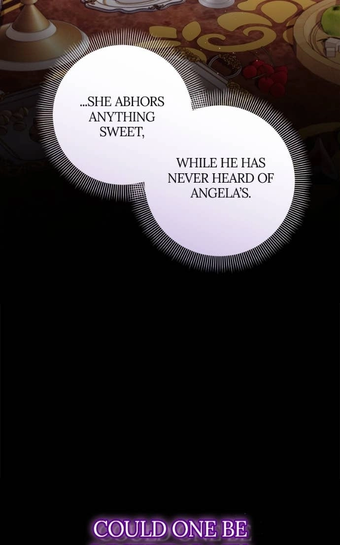 I'm a Villainess, but I Won't Live Like One Chapter 40 Page 48