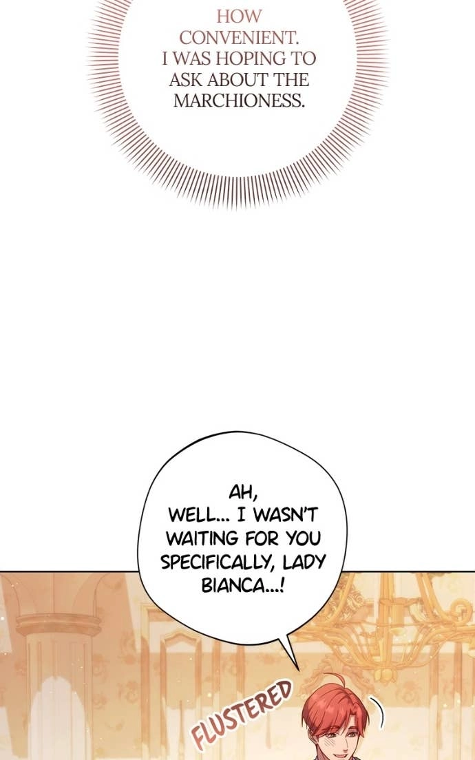 I'm a Villainess, but I Won't Live Like One Chapter 40 Page 5