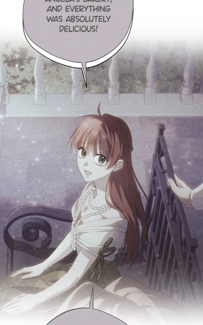 I'm a Villainess, but I Won't Live Like One Chapter 40 Page 83