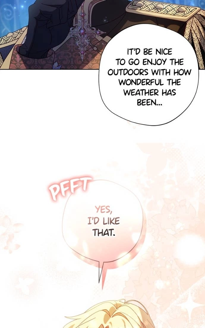 I'm a Villainess, but I Won't Live Like One Chapter 40 Page 92