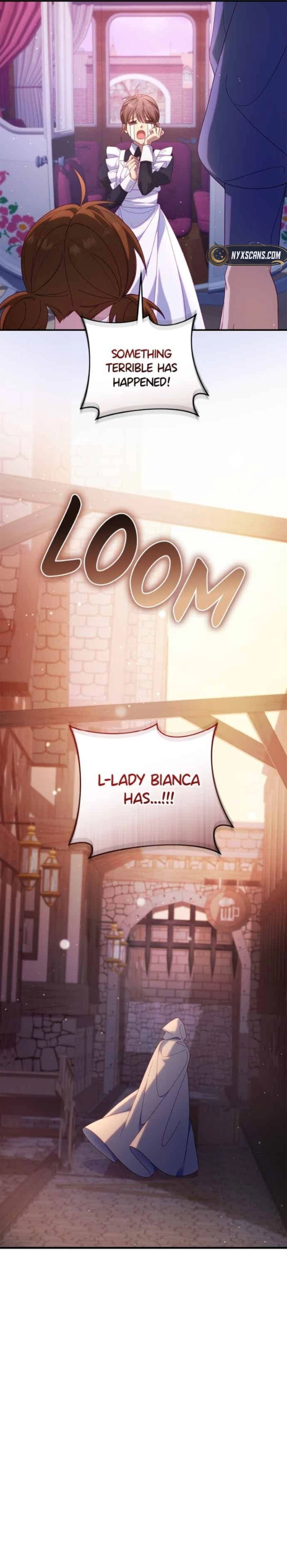 I'm a Villainess, but I Won't Live Like One Chapter 32 Page 14