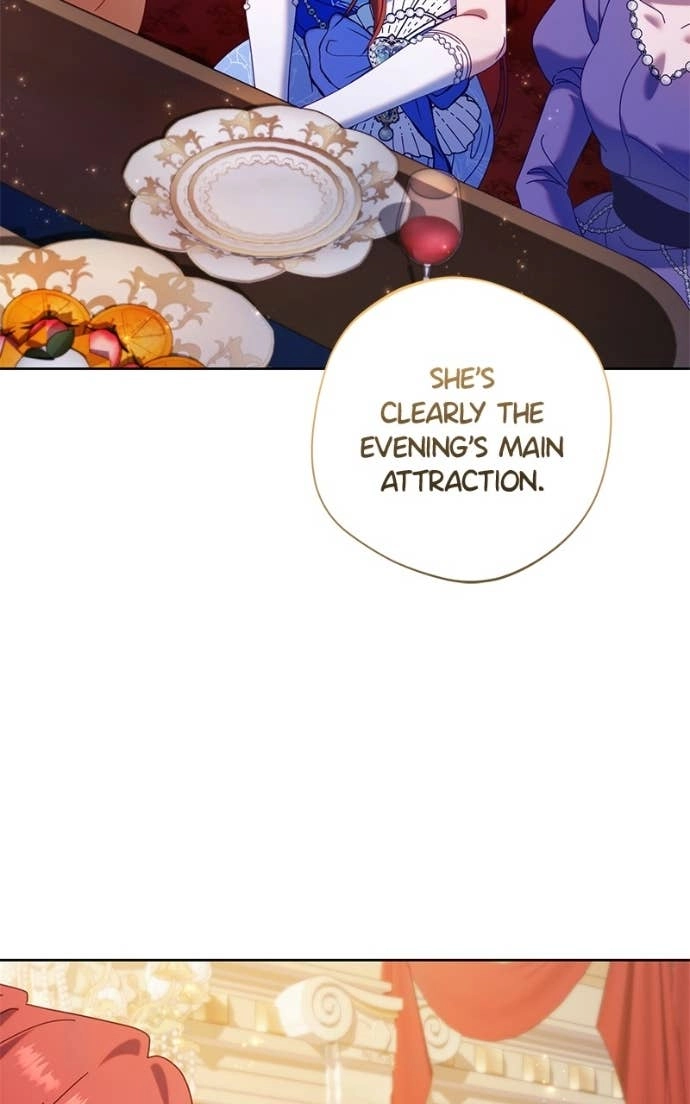 I'm a Villainess, but I Won't Live Like One Chapter 39 Page 10