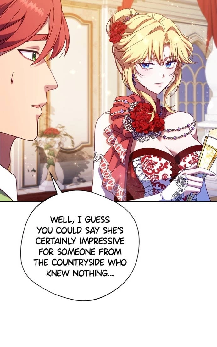 I'm a Villainess, but I Won't Live Like One Chapter 39 Page 11