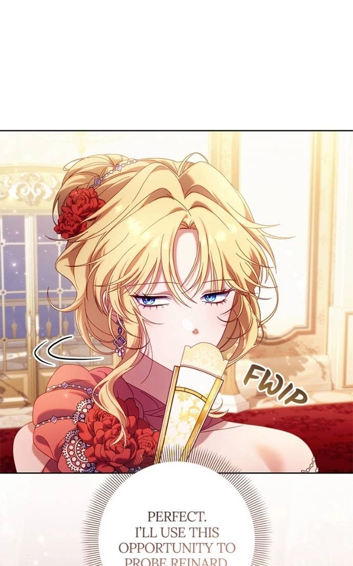I'm a Villainess, but I Won't Live Like One Chapter 39 Page 12