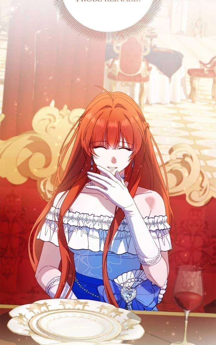 I'm a Villainess, but I Won't Live Like One Chapter 39 Page 13