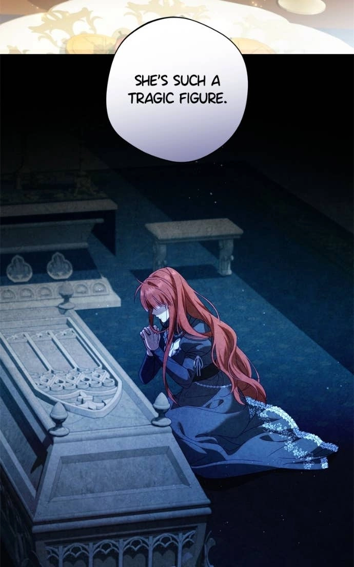 I'm a Villainess, but I Won't Live Like One Chapter 39 Page 14