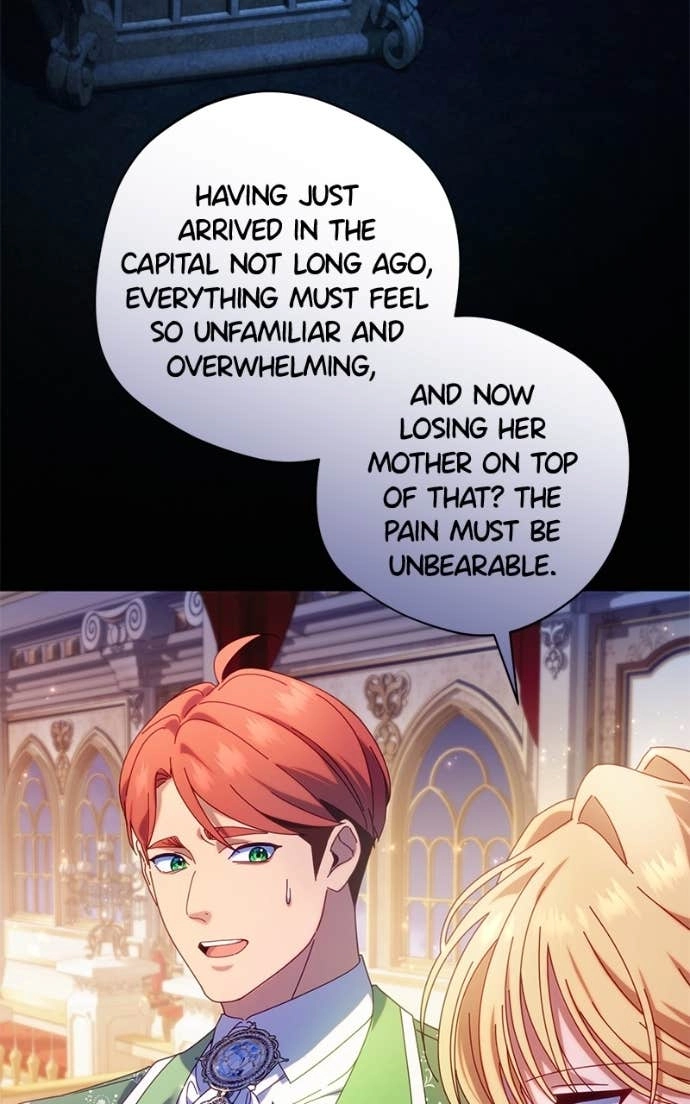 I'm a Villainess, but I Won't Live Like One Chapter 39 Page 15