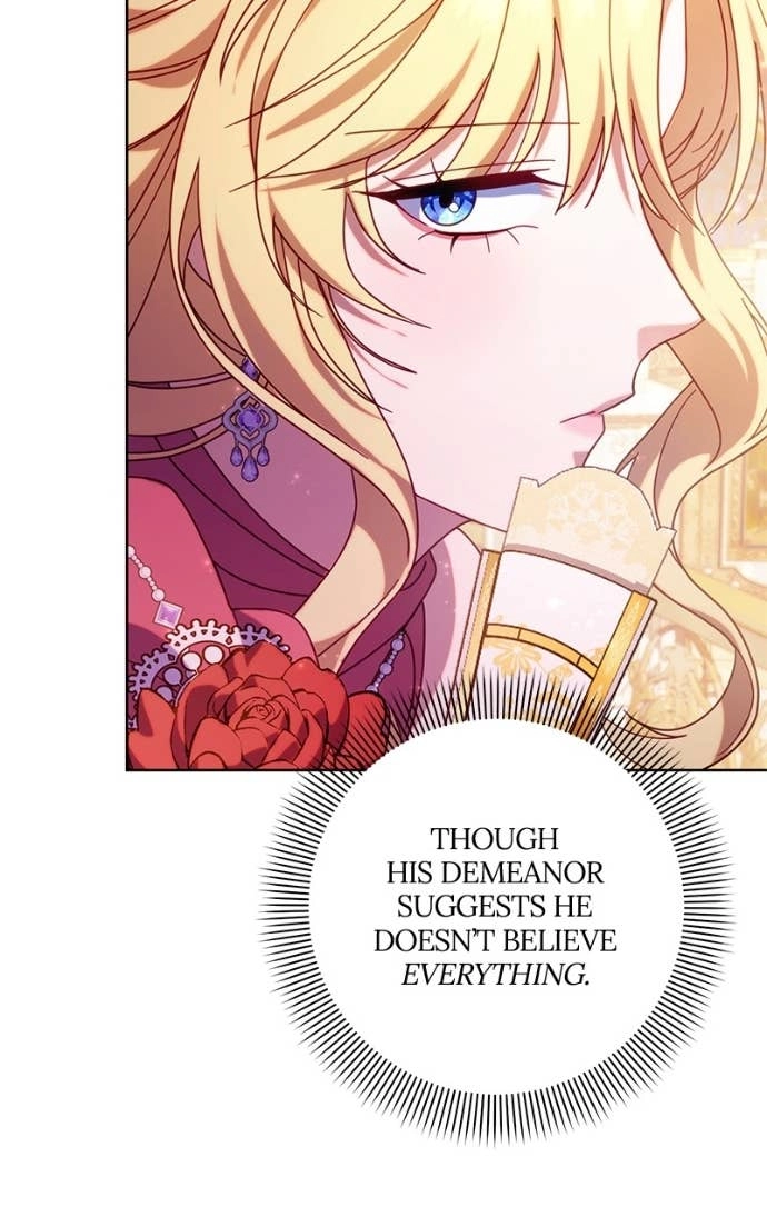 I'm a Villainess, but I Won't Live Like One Chapter 39 Page 17