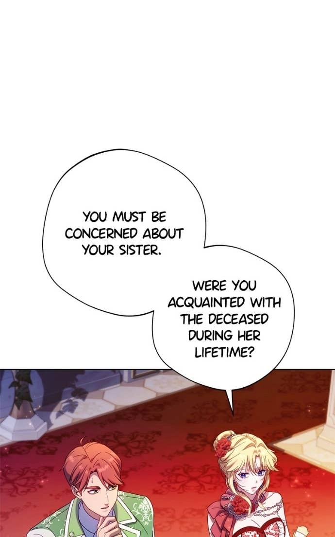 I'm a Villainess, but I Won't Live Like One Chapter 39 Page 18