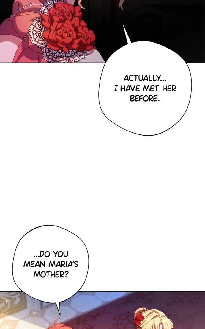 I'm a Villainess, but I Won't Live Like One Chapter 39 Page 21
