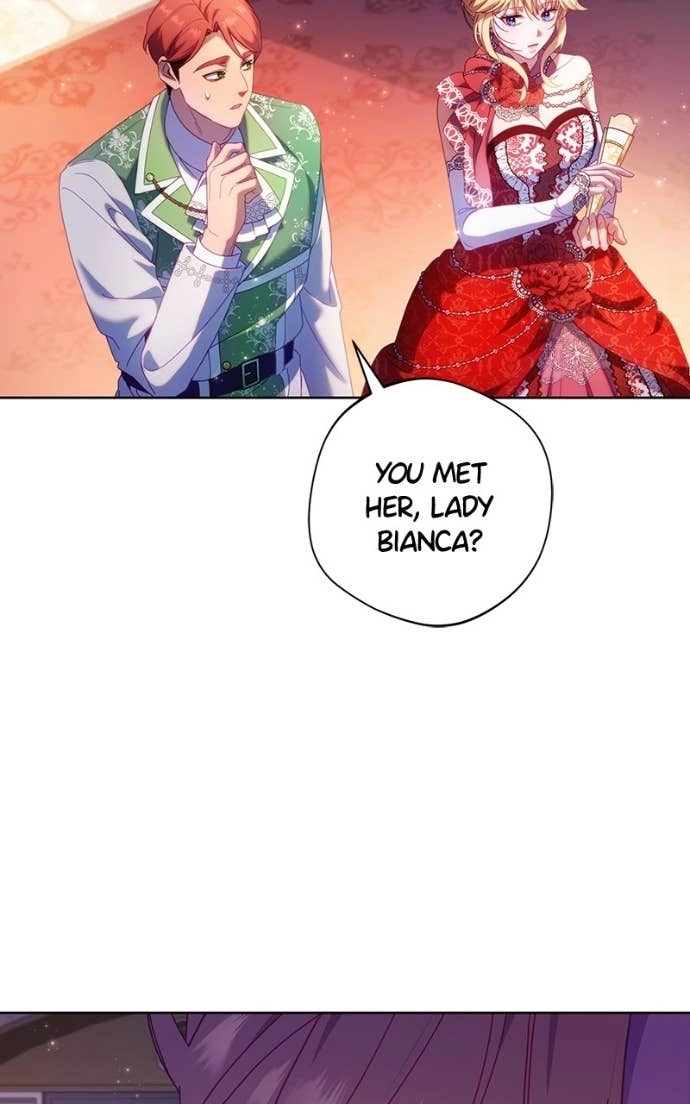 I'm a Villainess, but I Won't Live Like One Chapter 39 Page 22