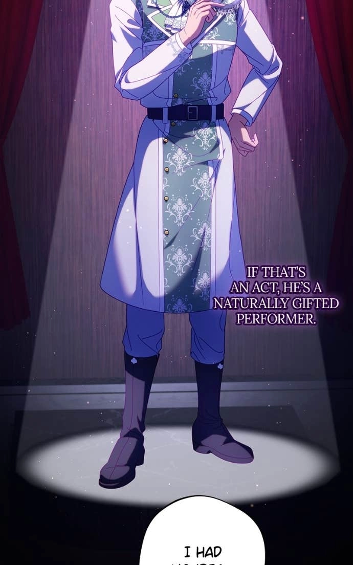 I'm a Villainess, but I Won't Live Like One Chapter 39 Page 25