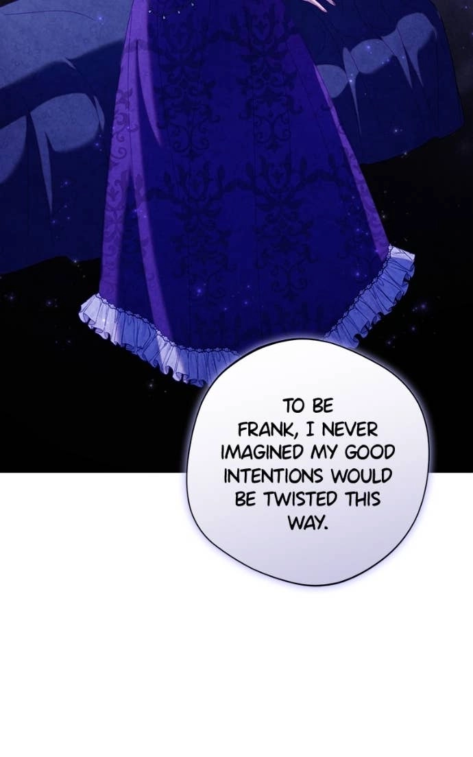 I'm a Villainess, but I Won't Live Like One Chapter 39 Page 28