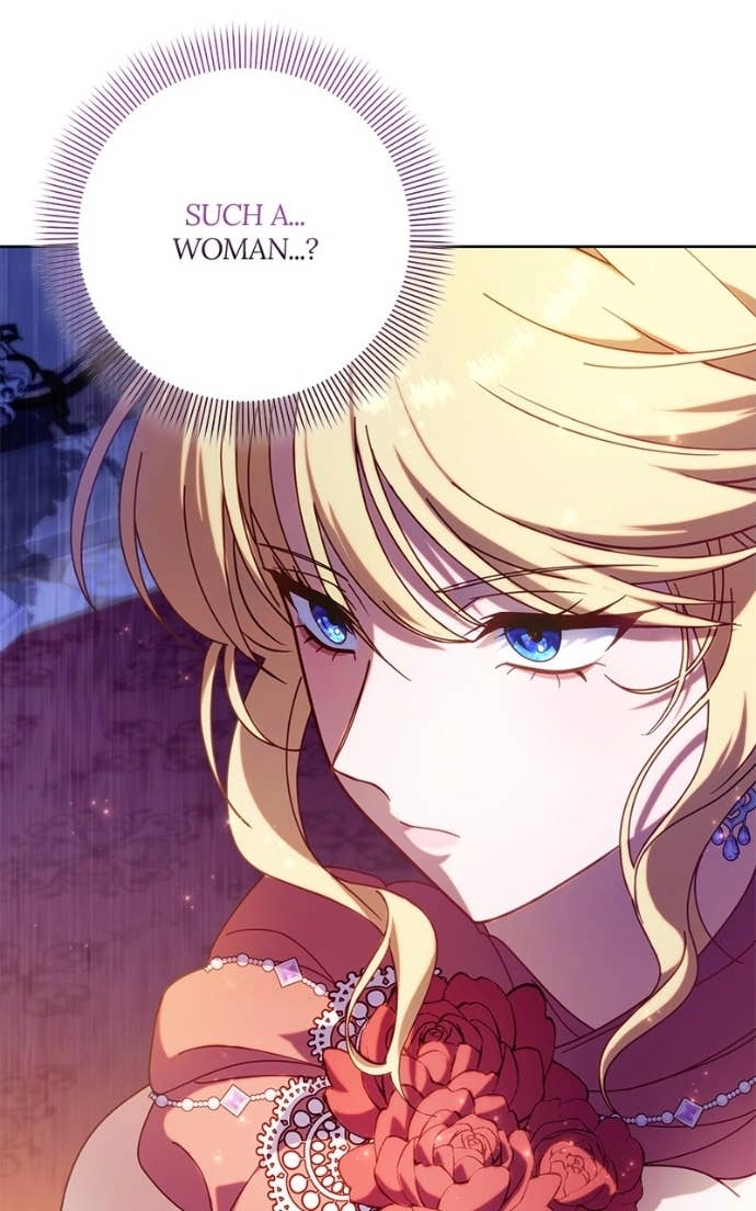 I'm a Villainess, but I Won't Live Like One Chapter 39 Page 32