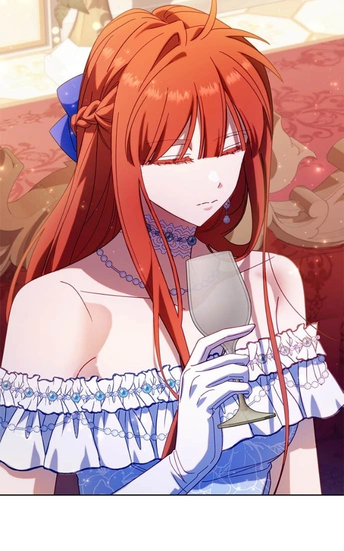 I'm a Villainess, but I Won't Live Like One Chapter 39 Page 35