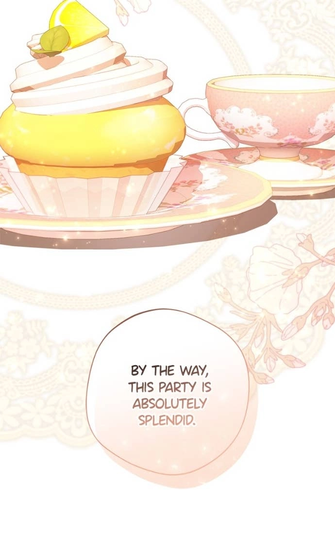I'm a Villainess, but I Won't Live Like One Chapter 39 Page 42