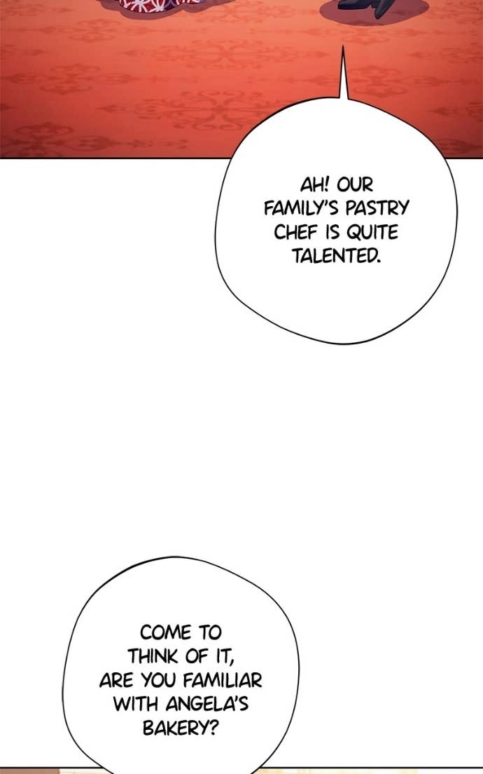 I'm a Villainess, but I Won't Live Like One Chapter 39 Page 44