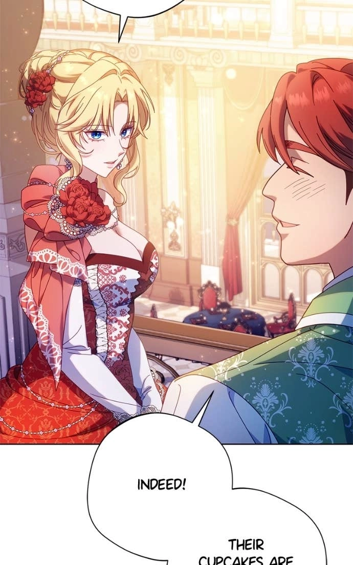 I'm a Villainess, but I Won't Live Like One Chapter 39 Page 45