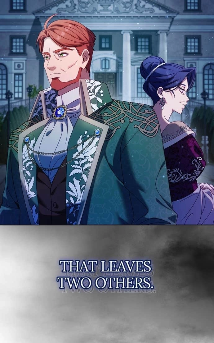 I'm a Villainess, but I Won't Live Like One Chapter 39 Page 50
