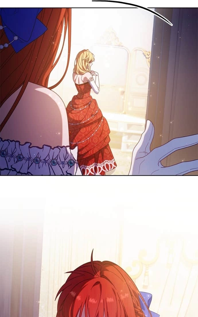 I'm a Villainess, but I Won't Live Like One Chapter 39 Page 58