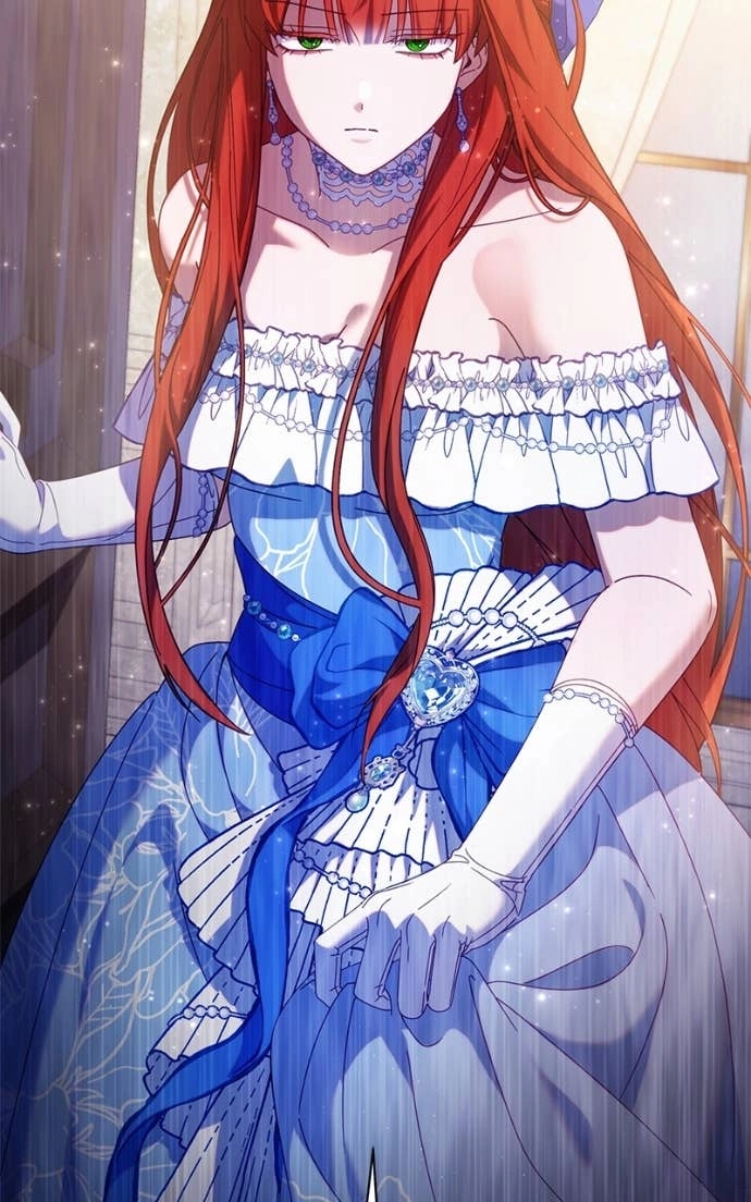 I'm a Villainess, but I Won't Live Like One Chapter 39 Page 59