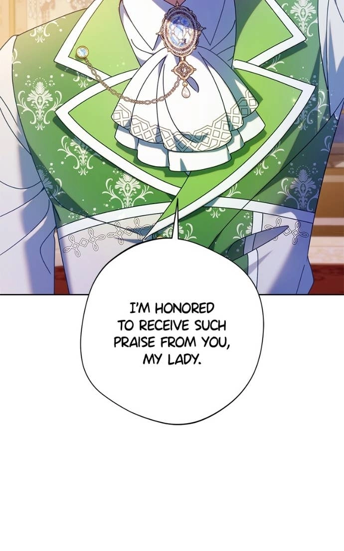 I'm a Villainess, but I Won't Live Like One Chapter 39 Page 6
