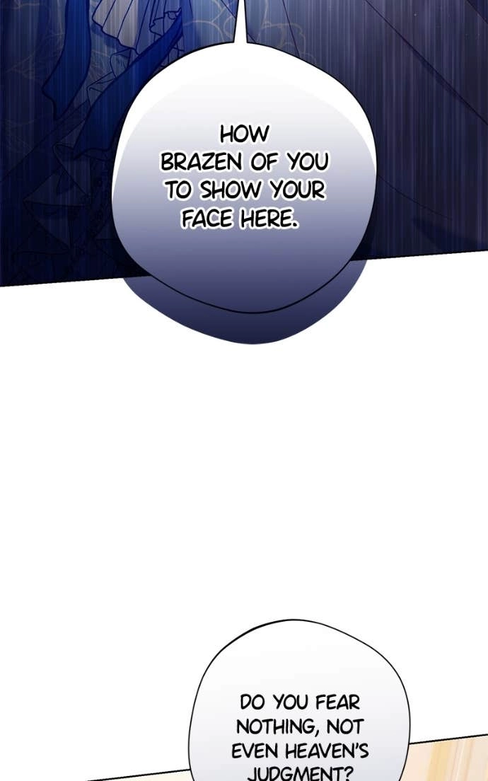 I'm a Villainess, but I Won't Live Like One Chapter 39 Page 60