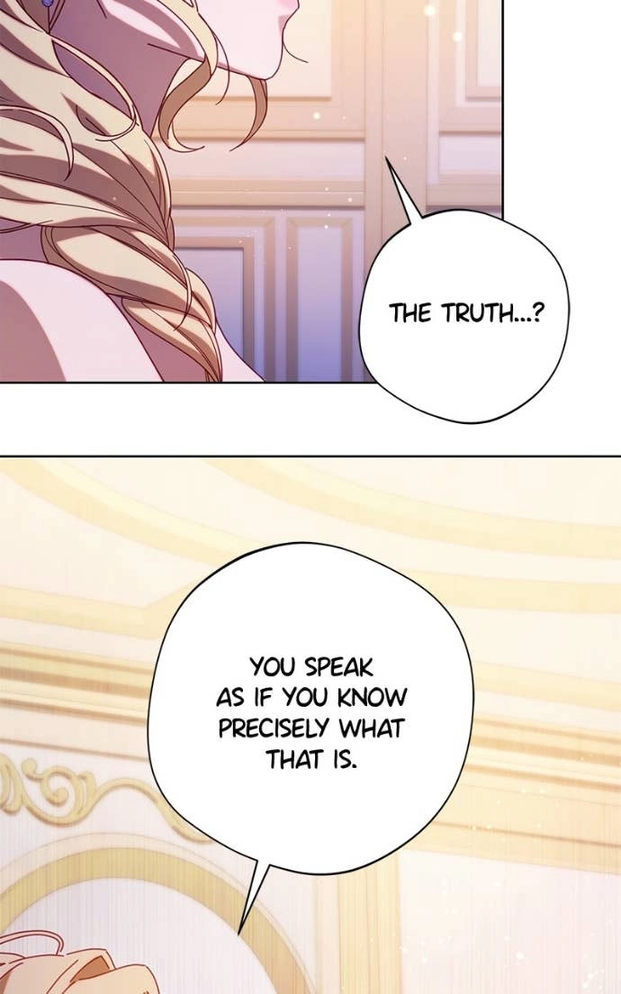 I'm a Villainess, but I Won't Live Like One Chapter 39 Page 64