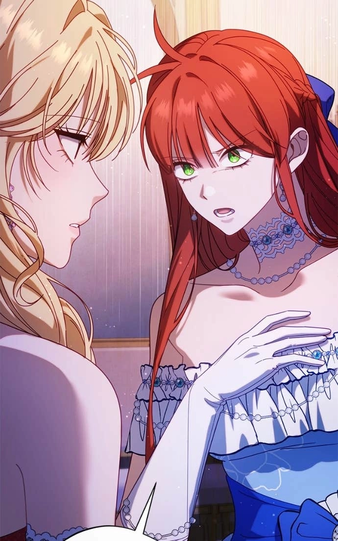 I'm a Villainess, but I Won't Live Like One Chapter 39 Page 65