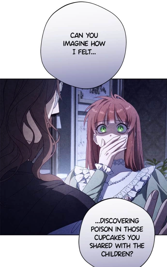 I'm a Villainess, but I Won't Live Like One Chapter 39 Page 72