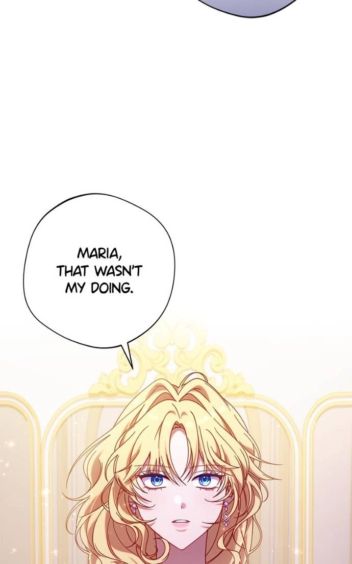 I'm a Villainess, but I Won't Live Like One Chapter 39 Page 73