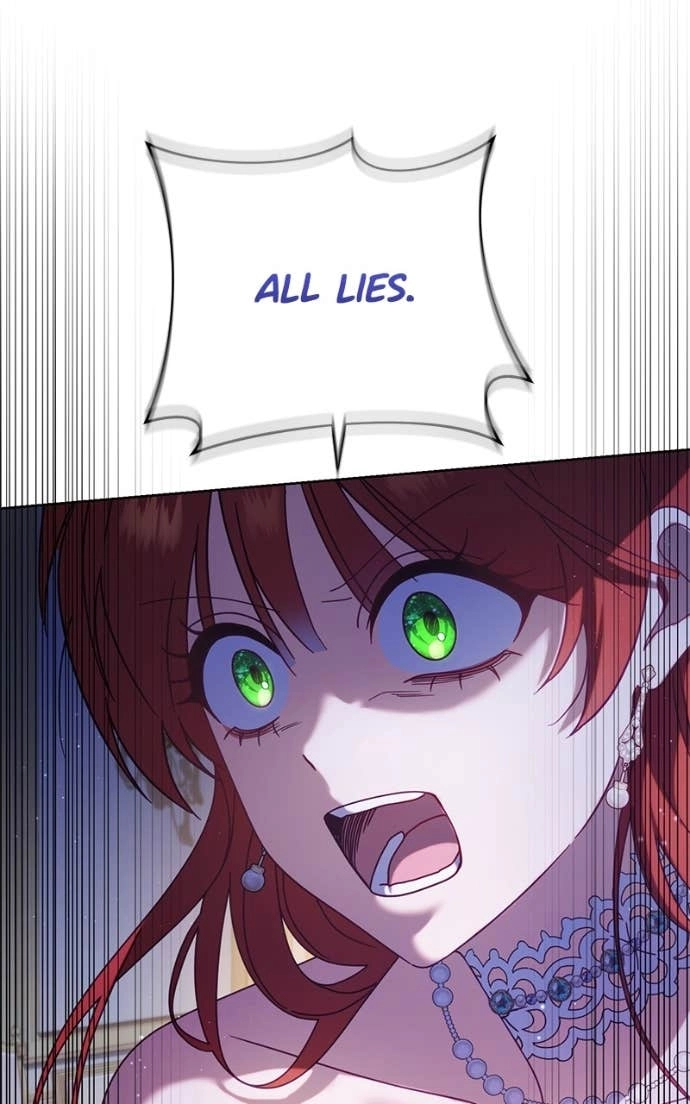 I'm a Villainess, but I Won't Live Like One Chapter 39 Page 76