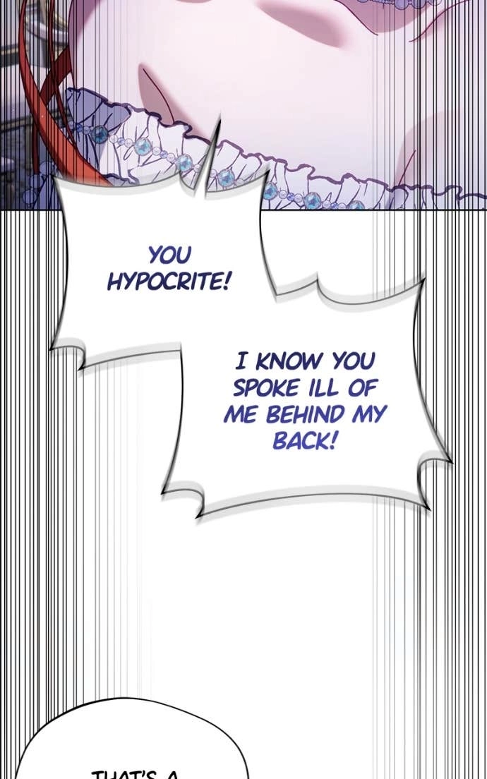I'm a Villainess, but I Won't Live Like One Chapter 39 Page 77
