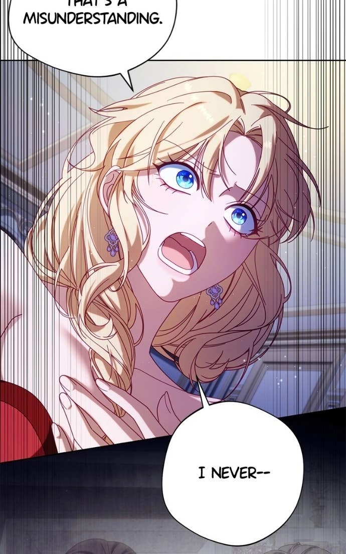 I'm a Villainess, but I Won't Live Like One Chapter 39 Page 78