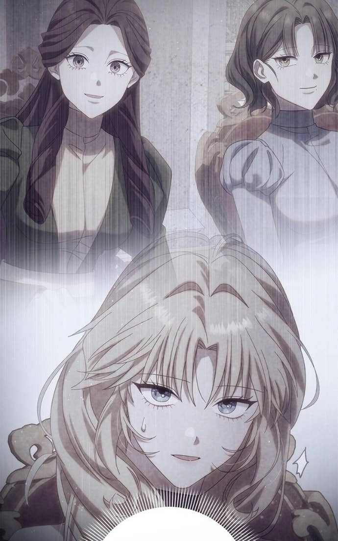 I'm a Villainess, but I Won't Live Like One Chapter 39 Page 79
