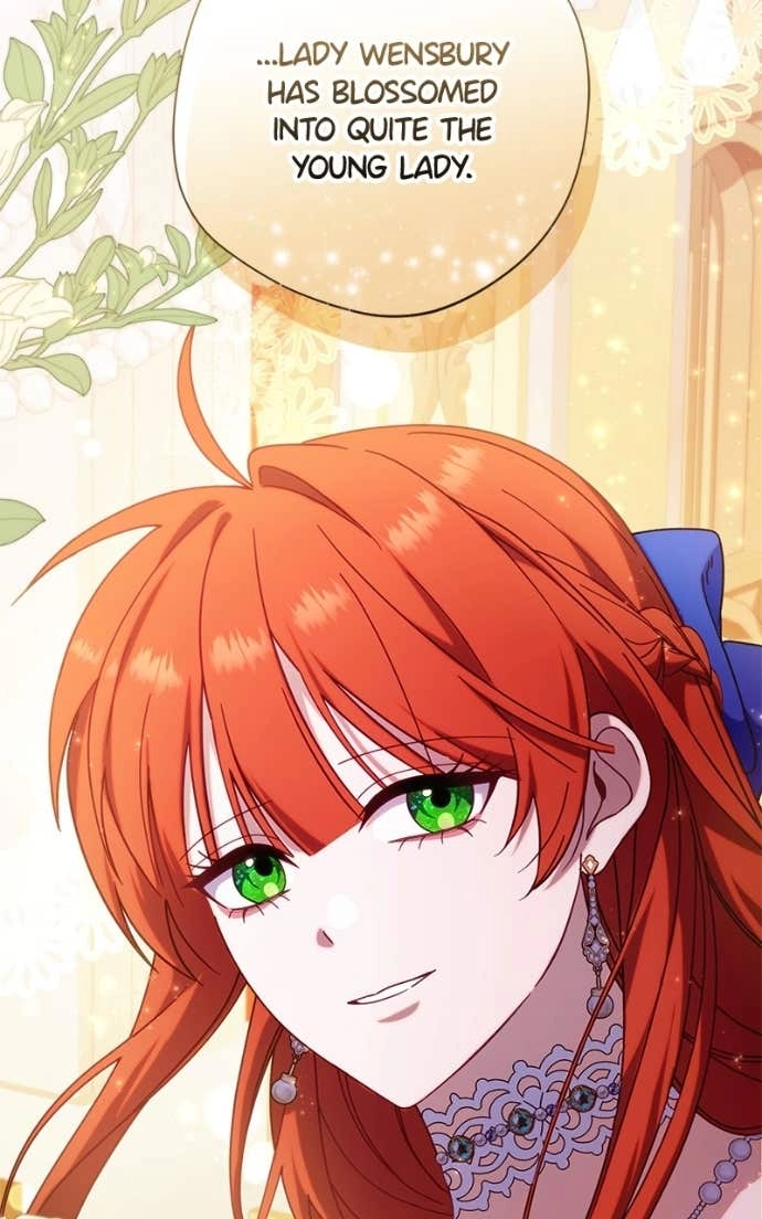 I'm a Villainess, but I Won't Live Like One Chapter 39 Page 8