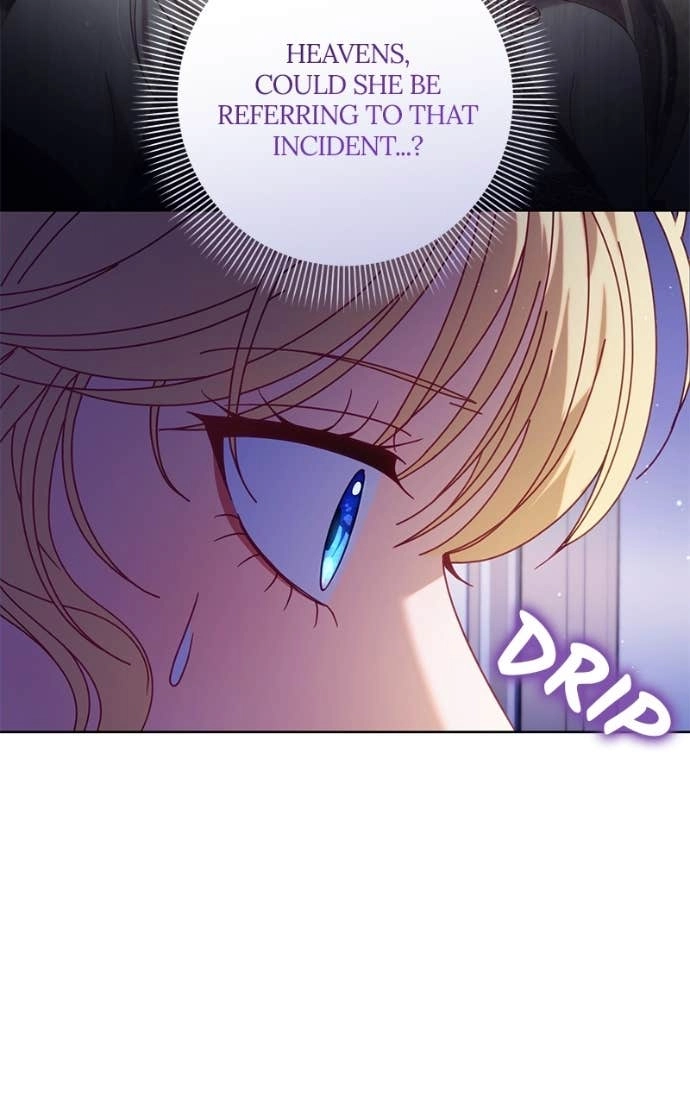 I'm a Villainess, but I Won't Live Like One Chapter 39 Page 80