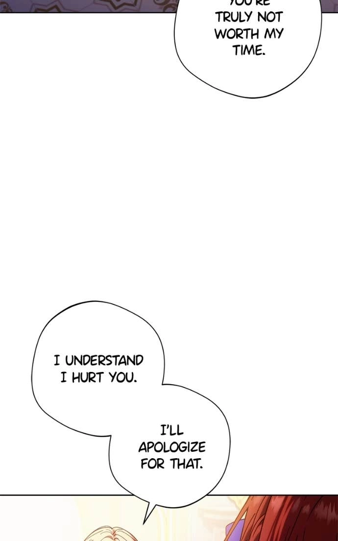 I'm a Villainess, but I Won't Live Like One Chapter 39 Page 82