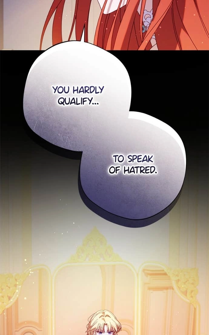 I'm a Villainess, but I Won't Live Like One Chapter 39 Page 86
