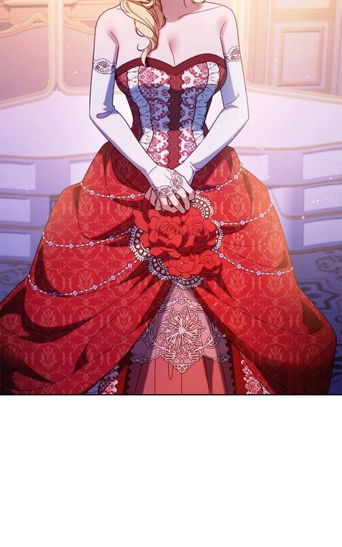 I'm a Villainess, but I Won't Live Like One Chapter 39 Page 89