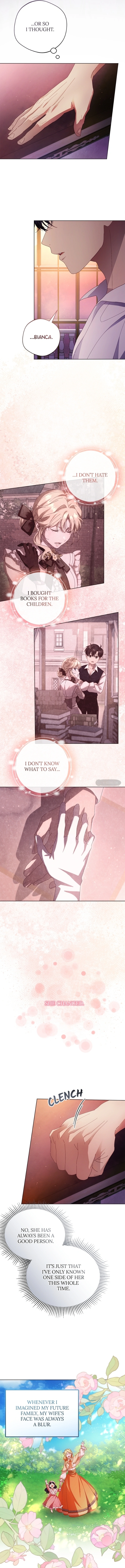 I'm a Villainess, but I Won't Live Like One Chapter 6 Page 15