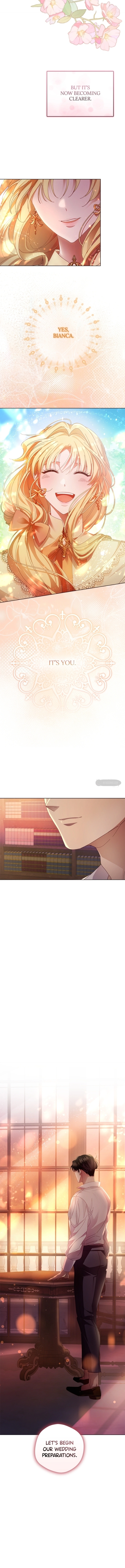I'm a Villainess, but I Won't Live Like One Chapter 6 Page 16