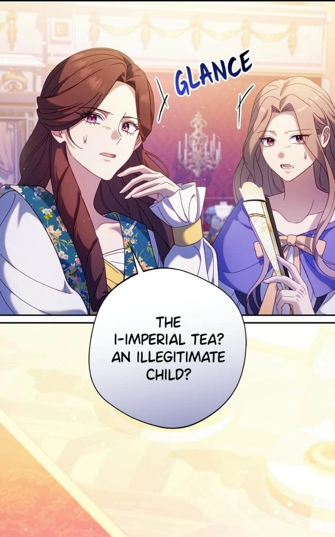 I'm a Villainess, but I Won't Live Like One Chapter 41 Page 46