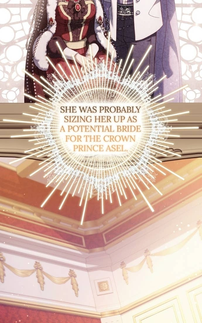 I'm a Villainess, but I Won't Live Like One Chapter 41 Page 52
