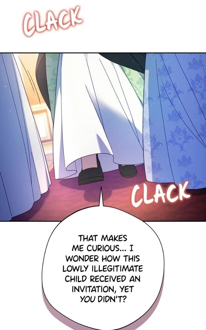 I'm a Villainess, but I Won't Live Like One Chapter 41 Page 55