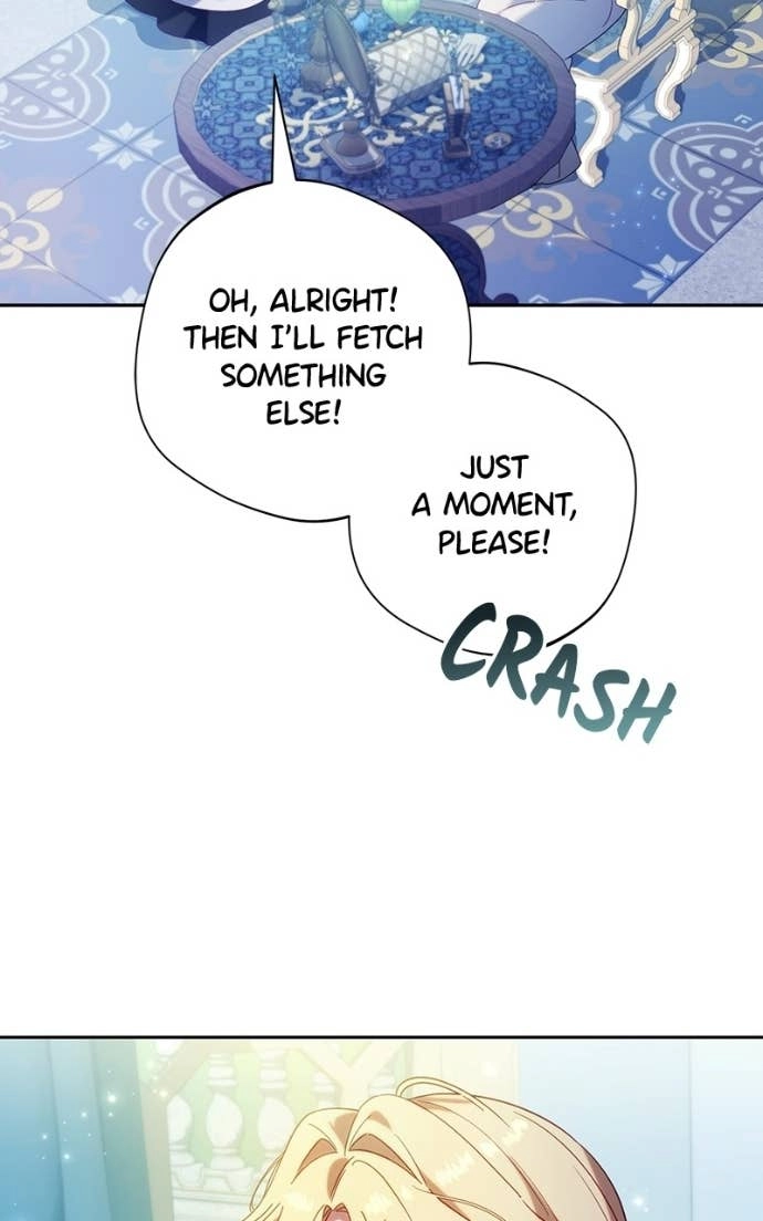 I'm a Villainess, but I Won't Live Like One Chapter 41 Page 6