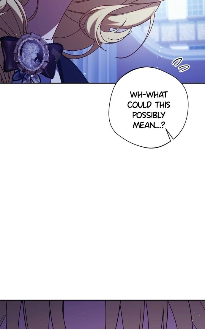 I'm a Villainess, but I Won't Live Like One Chapter 41 Page 89